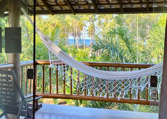 Sup House Barra Grande