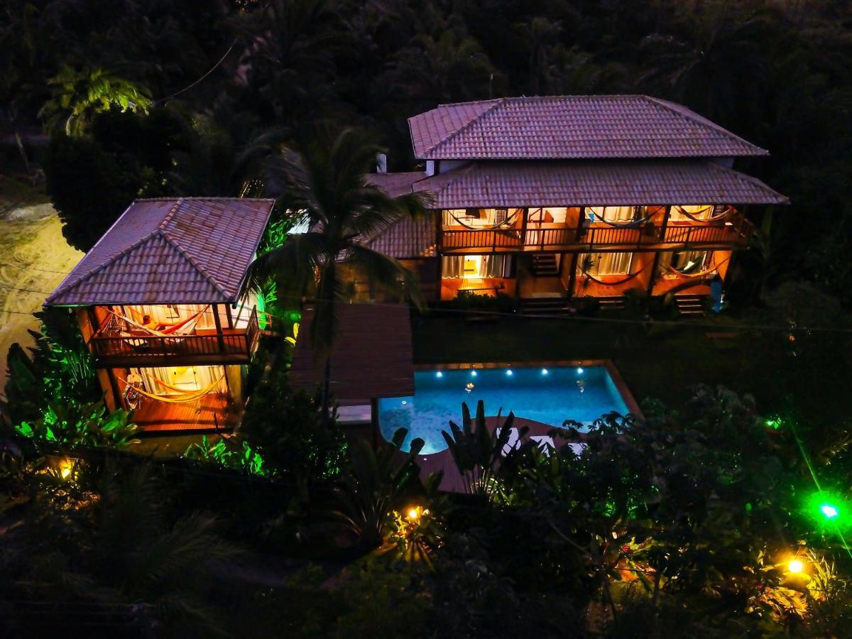 Sup House Barra Grande *