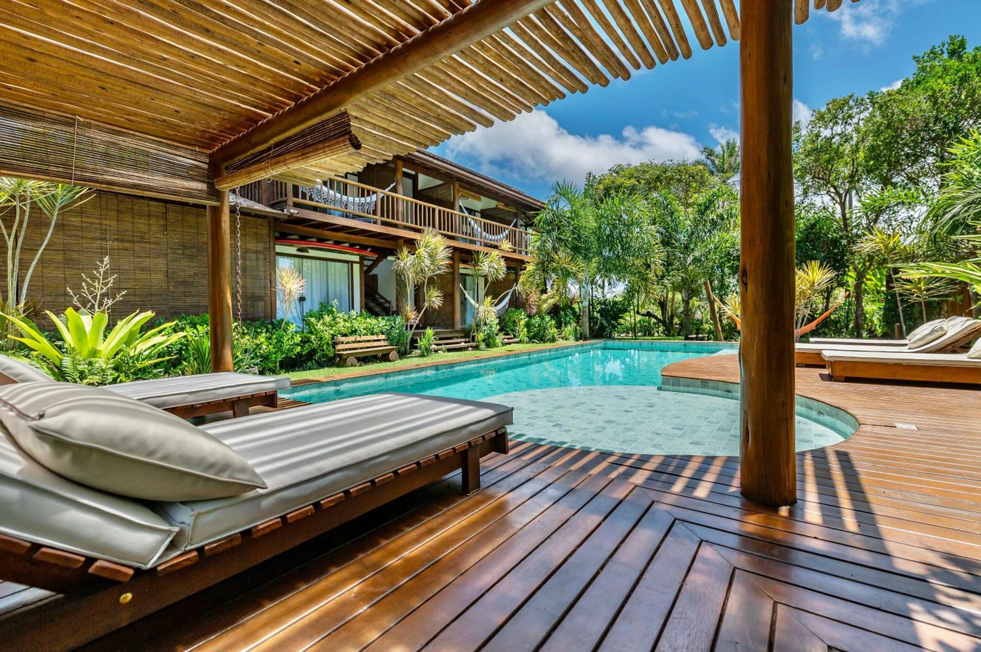 Sup House Barra Grande Estalagem