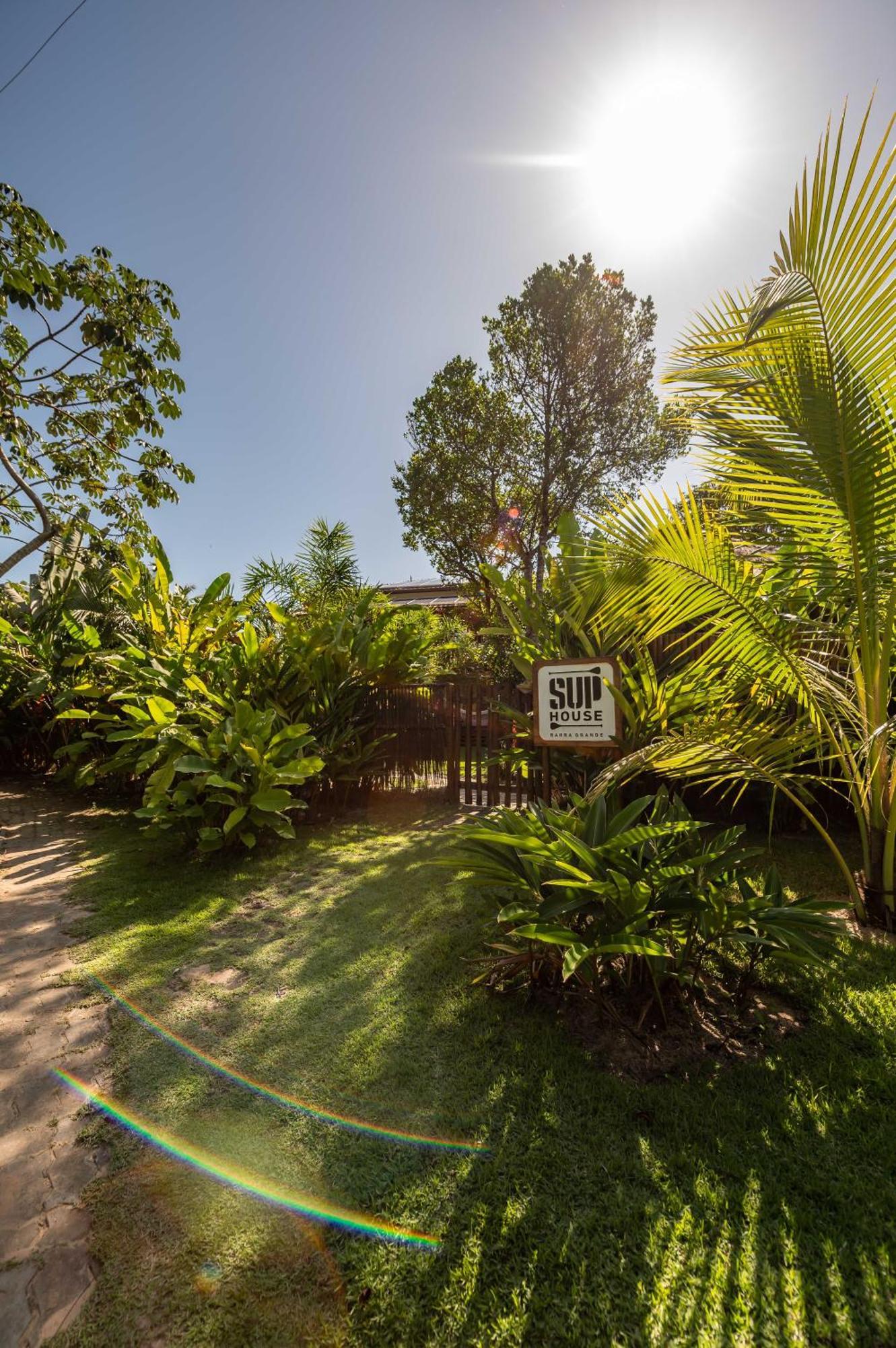 Sup House Barra Grande Estalagem *