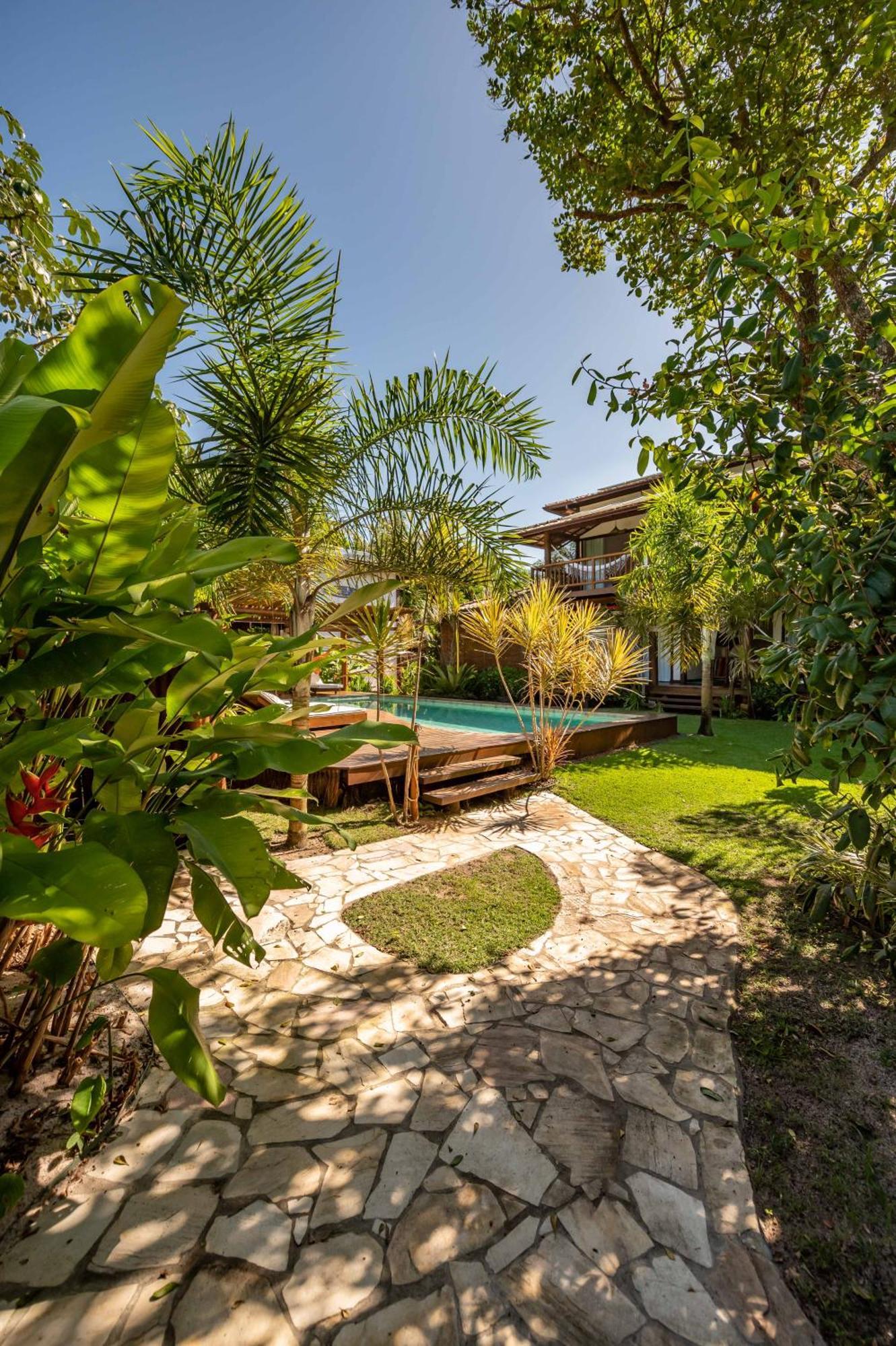 Estalagem Sup House Barra Grande