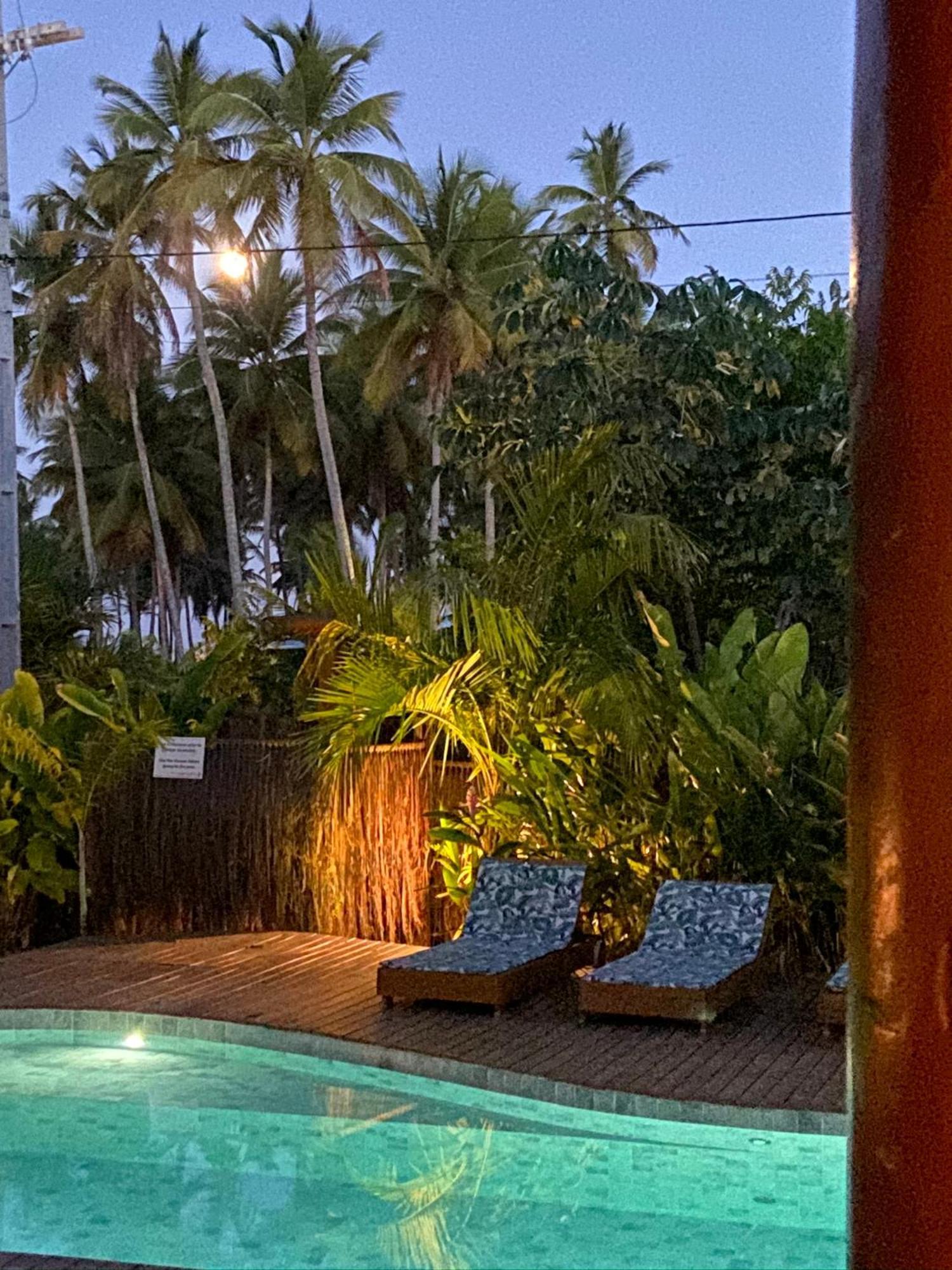 Sup House Barra Grande Estalagem *