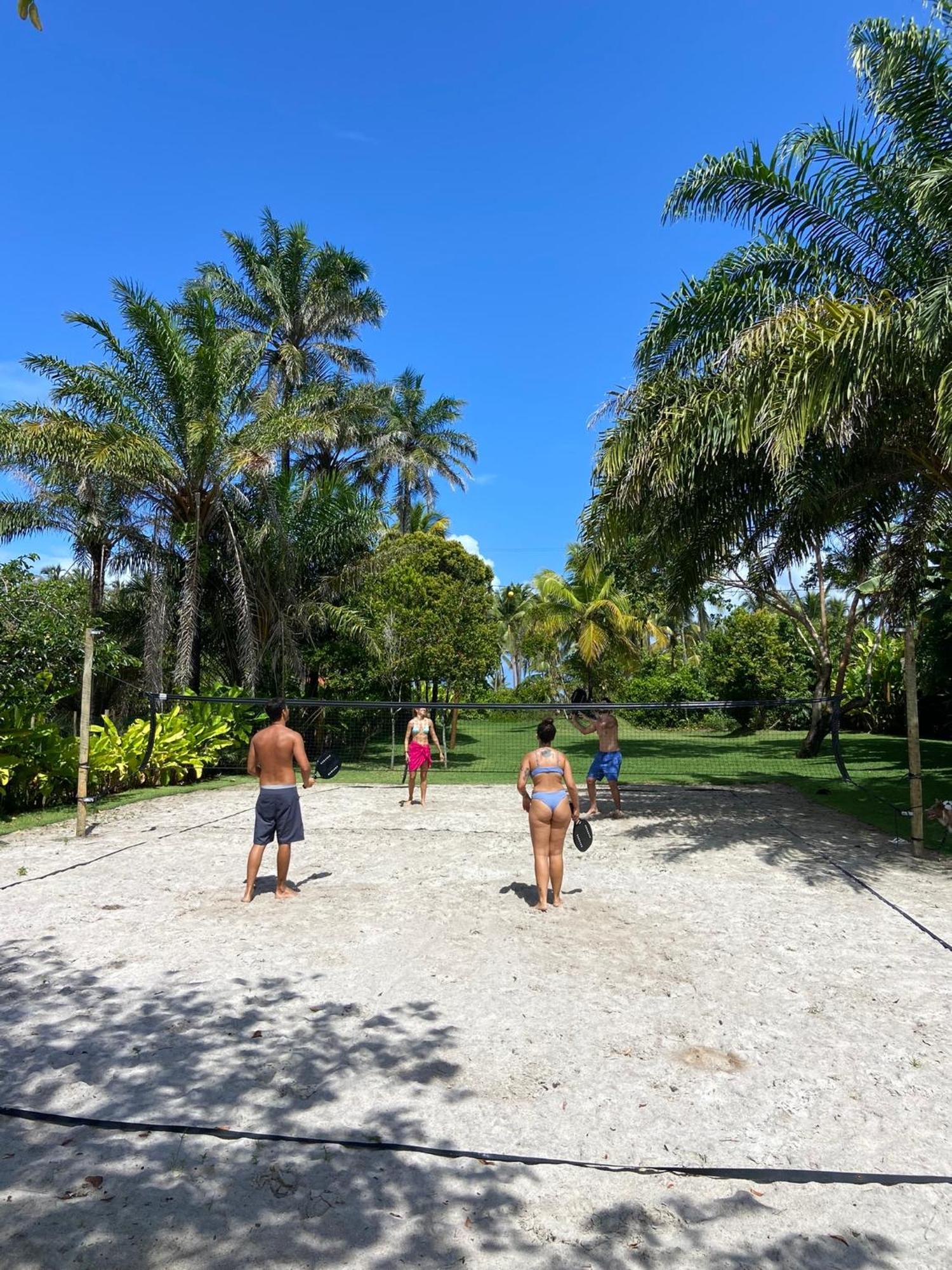 Estalagem Sup House Barra Grande