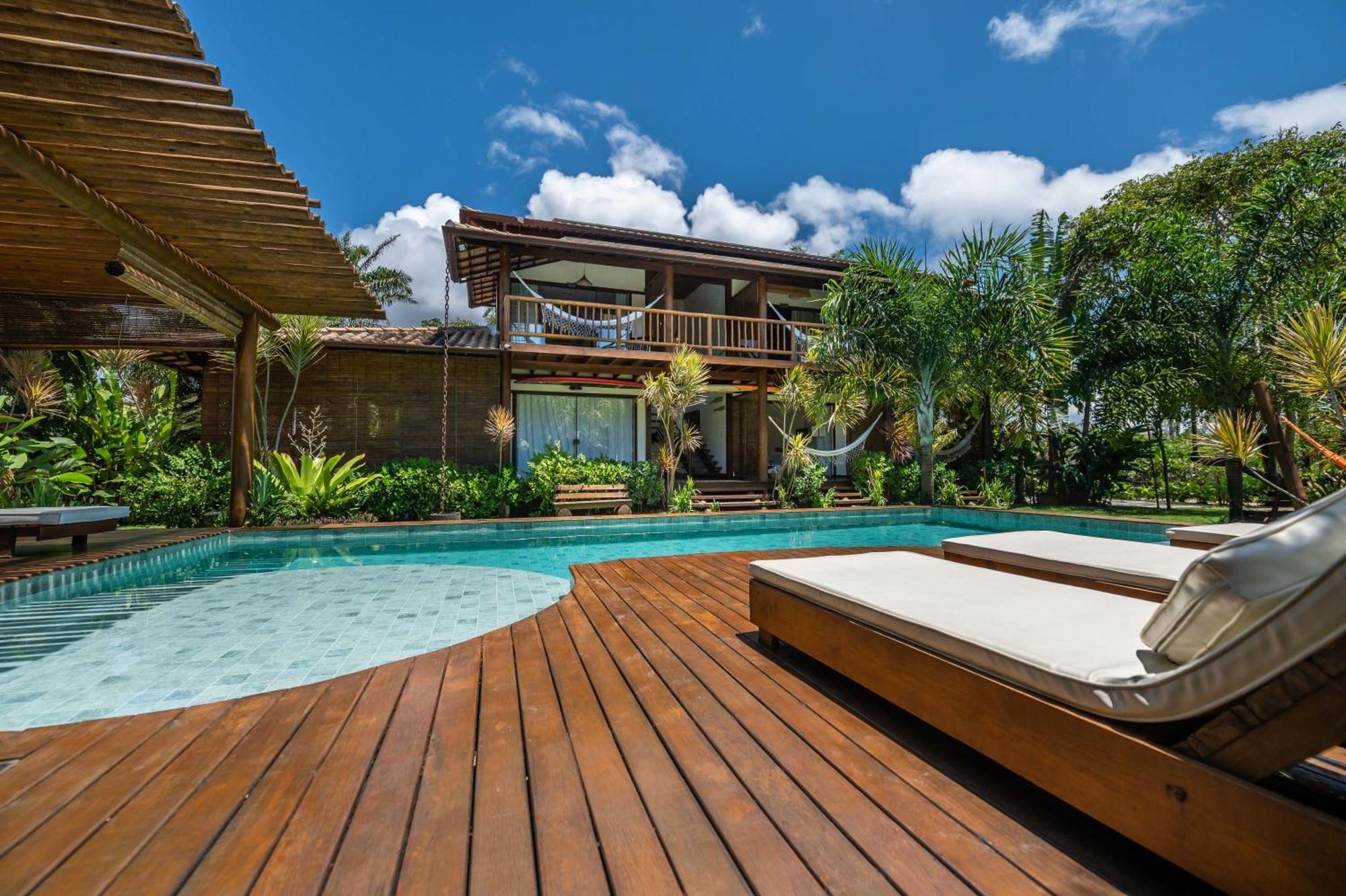 Sup House Barra Grande * Barra Grande (Bahia)