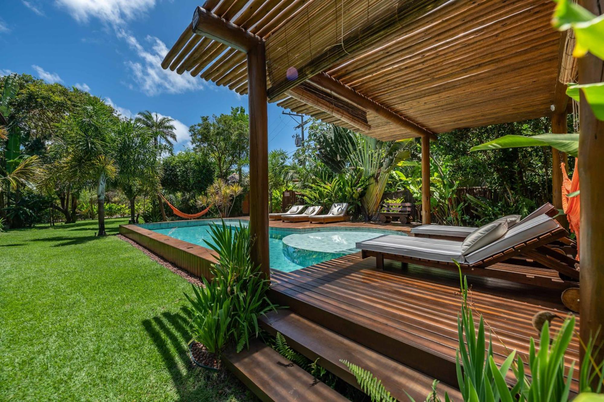 Sup House Barra Grande Barra Grande (Bahia)