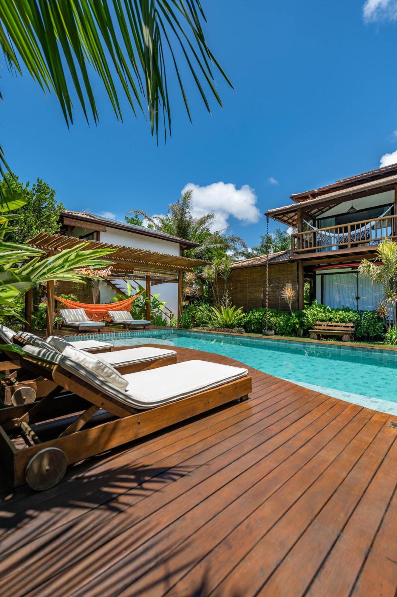 Sup House Barra Grande Barra Grande (Bahia)