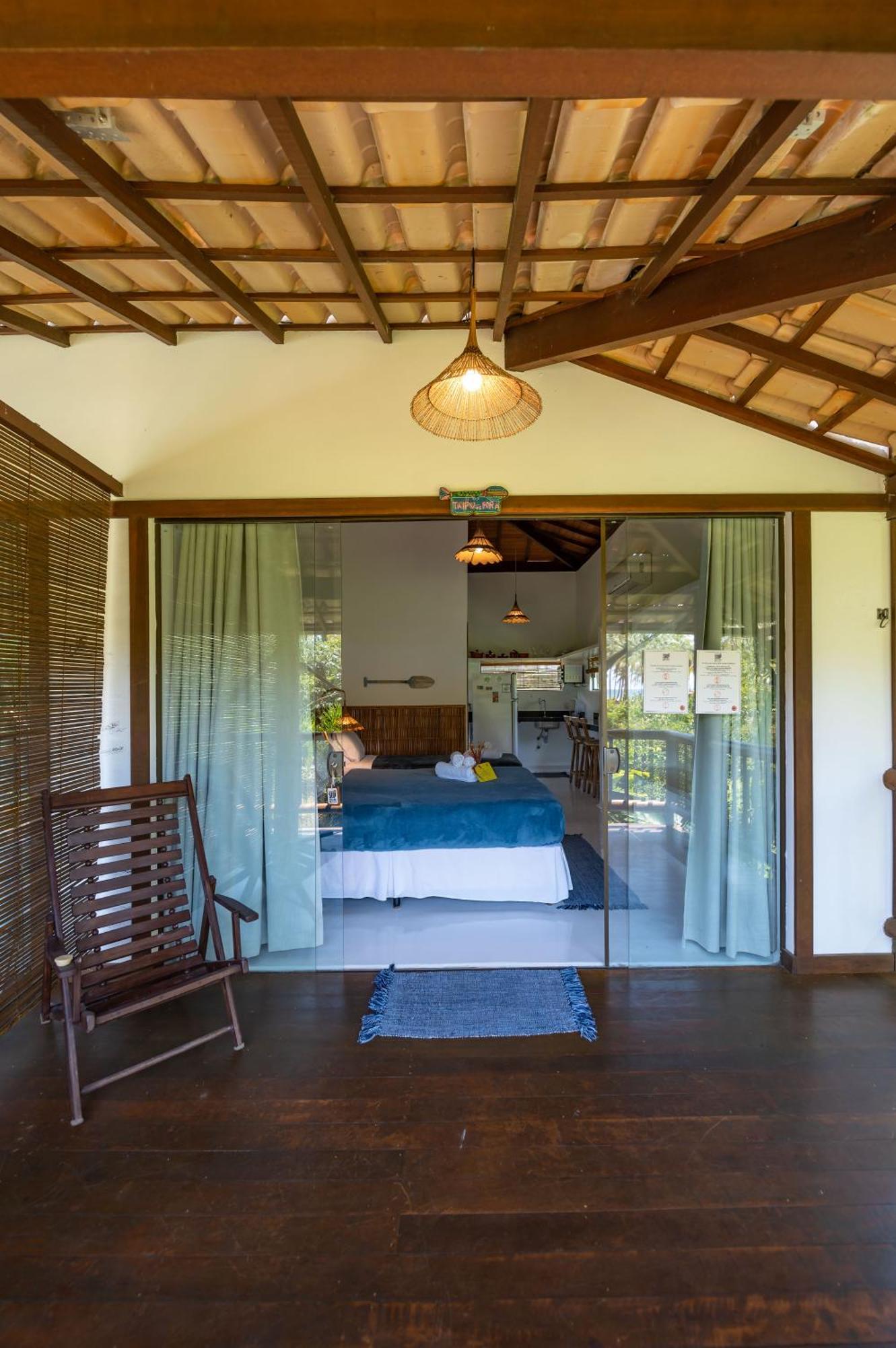 Sup House Barra Grande Barra Grande (Bahia)