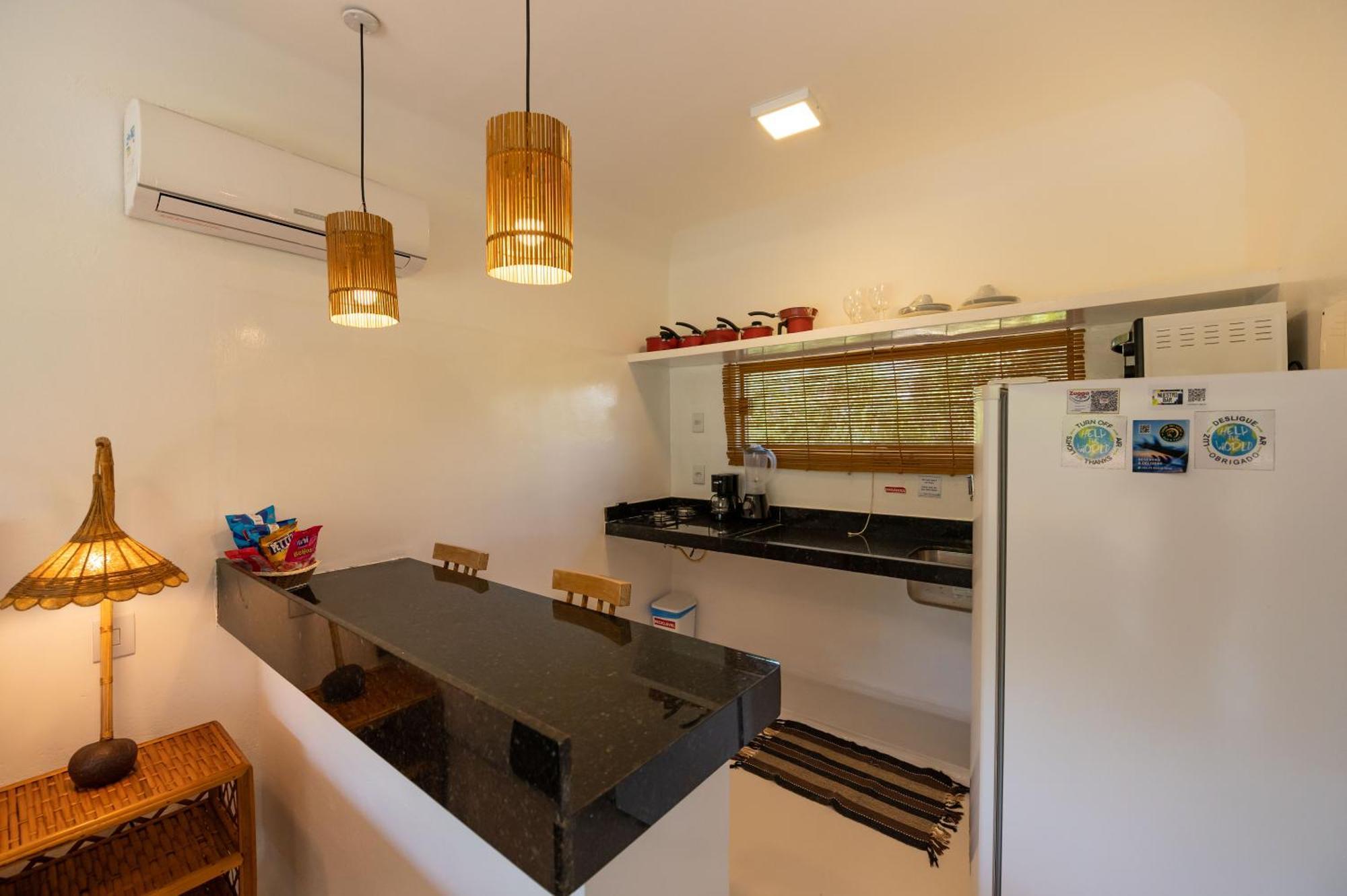 Sup House Barra Grande Estalagem *