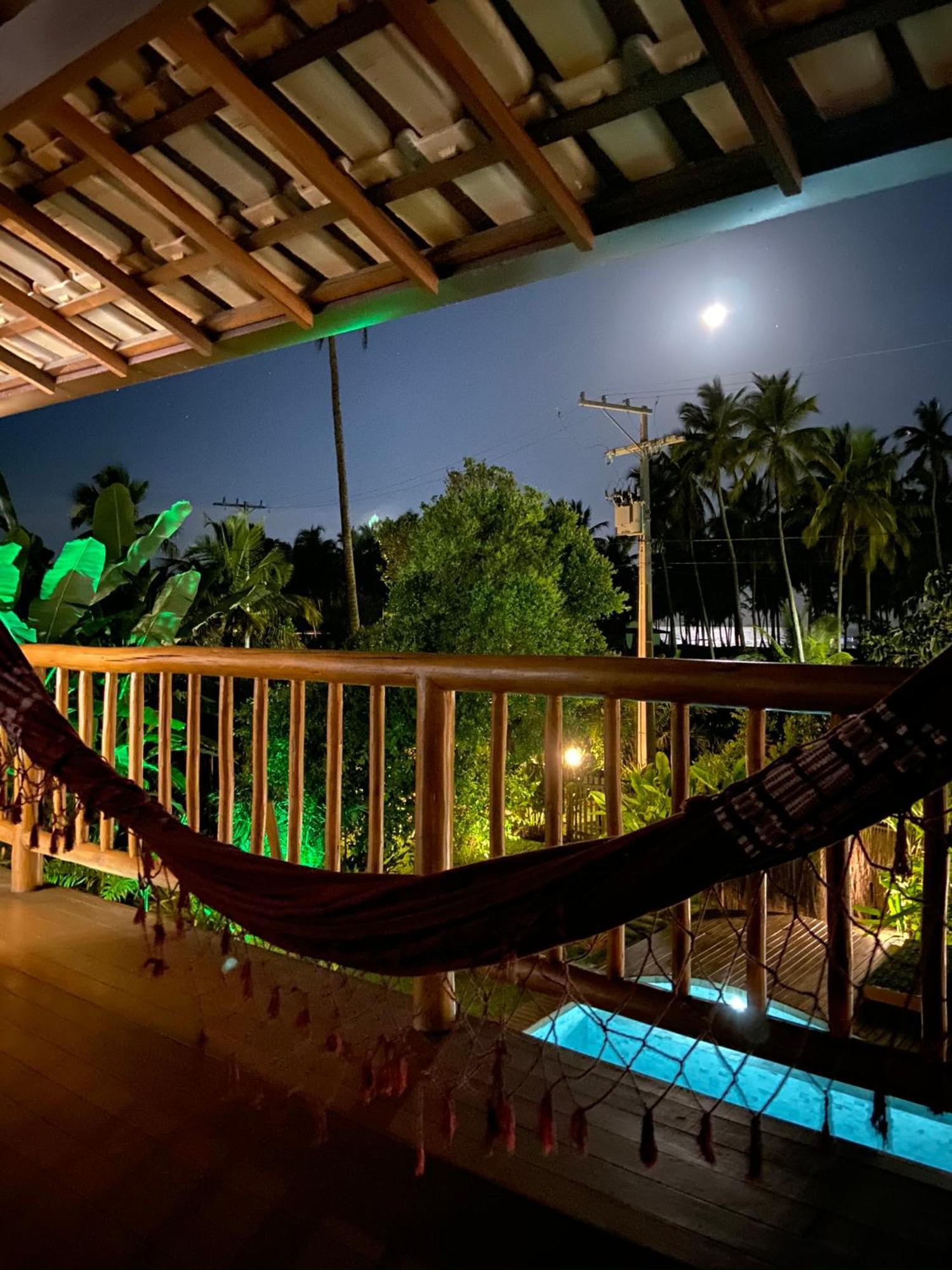 Sup House Barra Grande Estalagem *