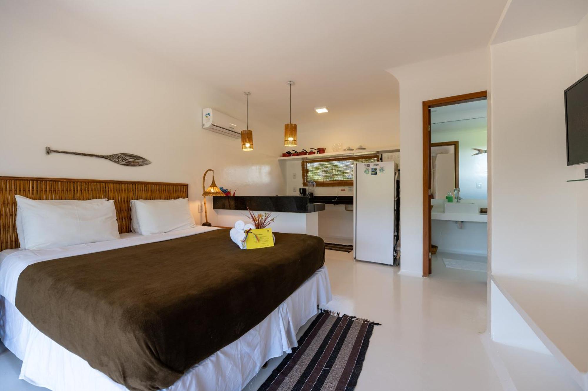 Sup House Barra Grande * Barra Grande (Bahia)