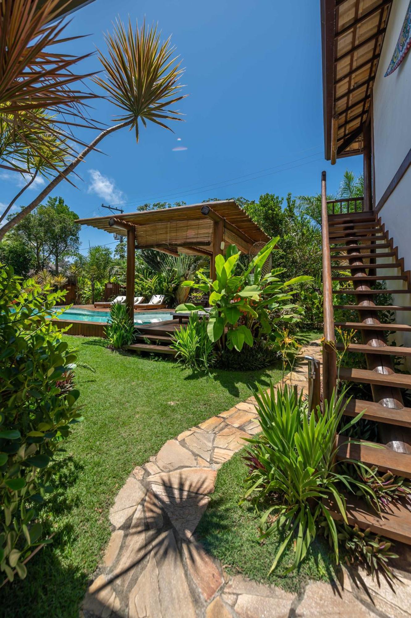 Estalagem Sup House Barra Grande