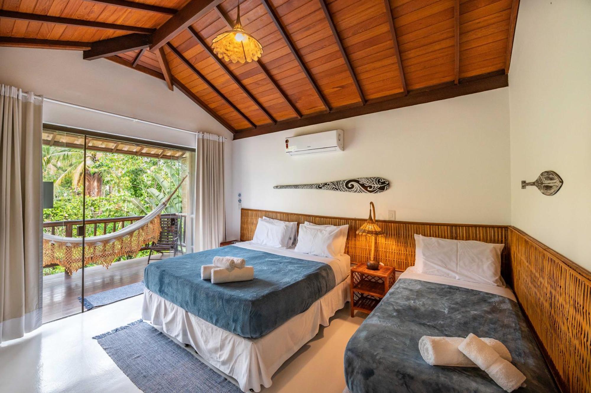 Estalagem Sup House Barra Grande Barra Grande (Bahia)