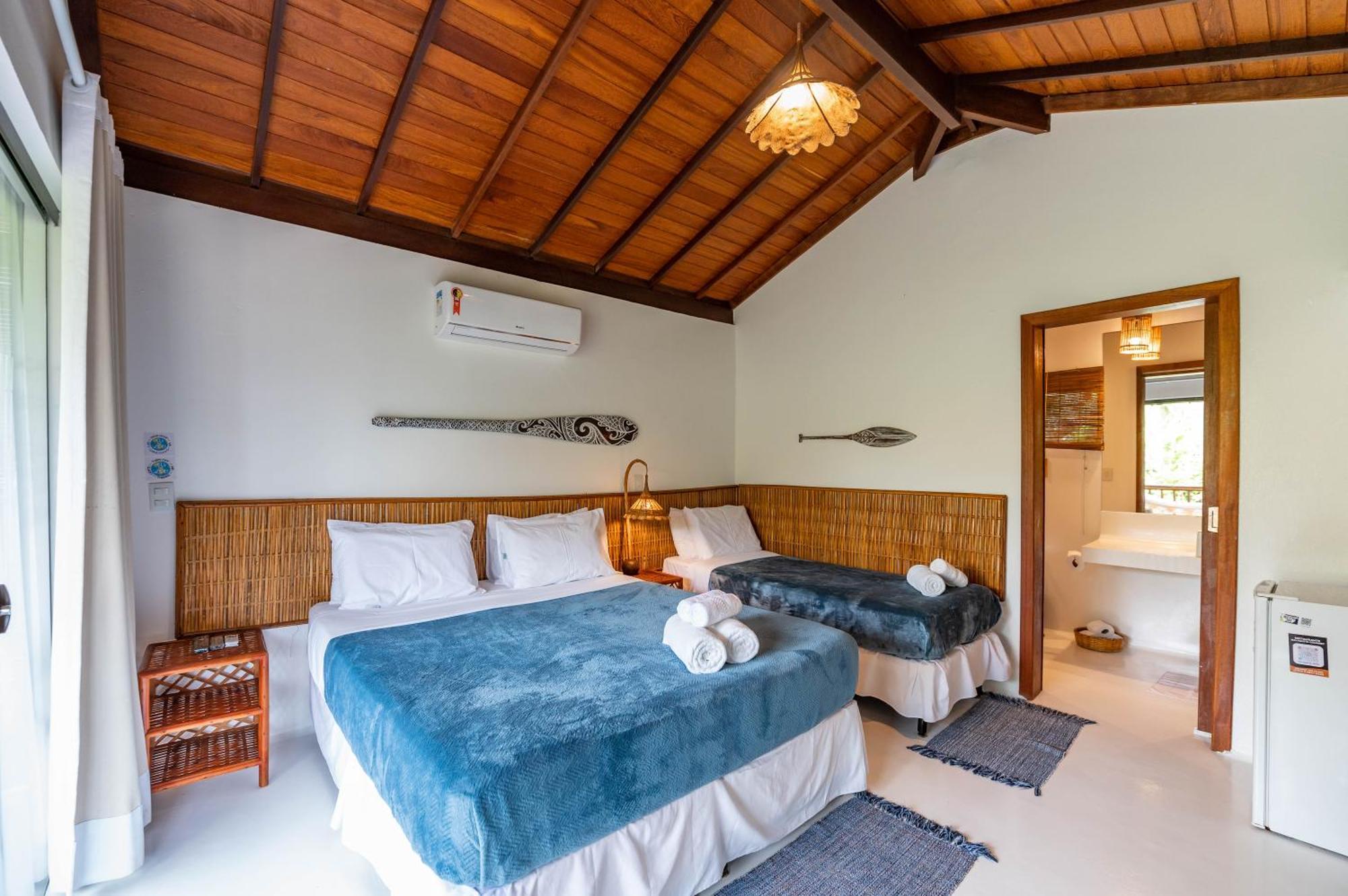 Estalagem Sup House Barra Grande Barra Grande (Bahia)
