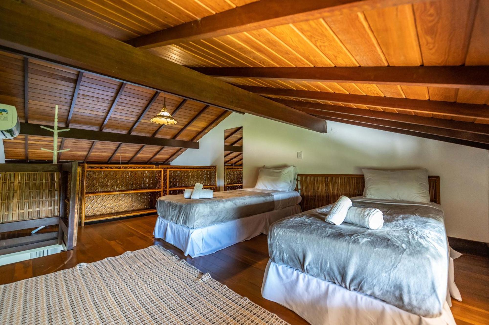 Sup House Barra Grande Estalagem