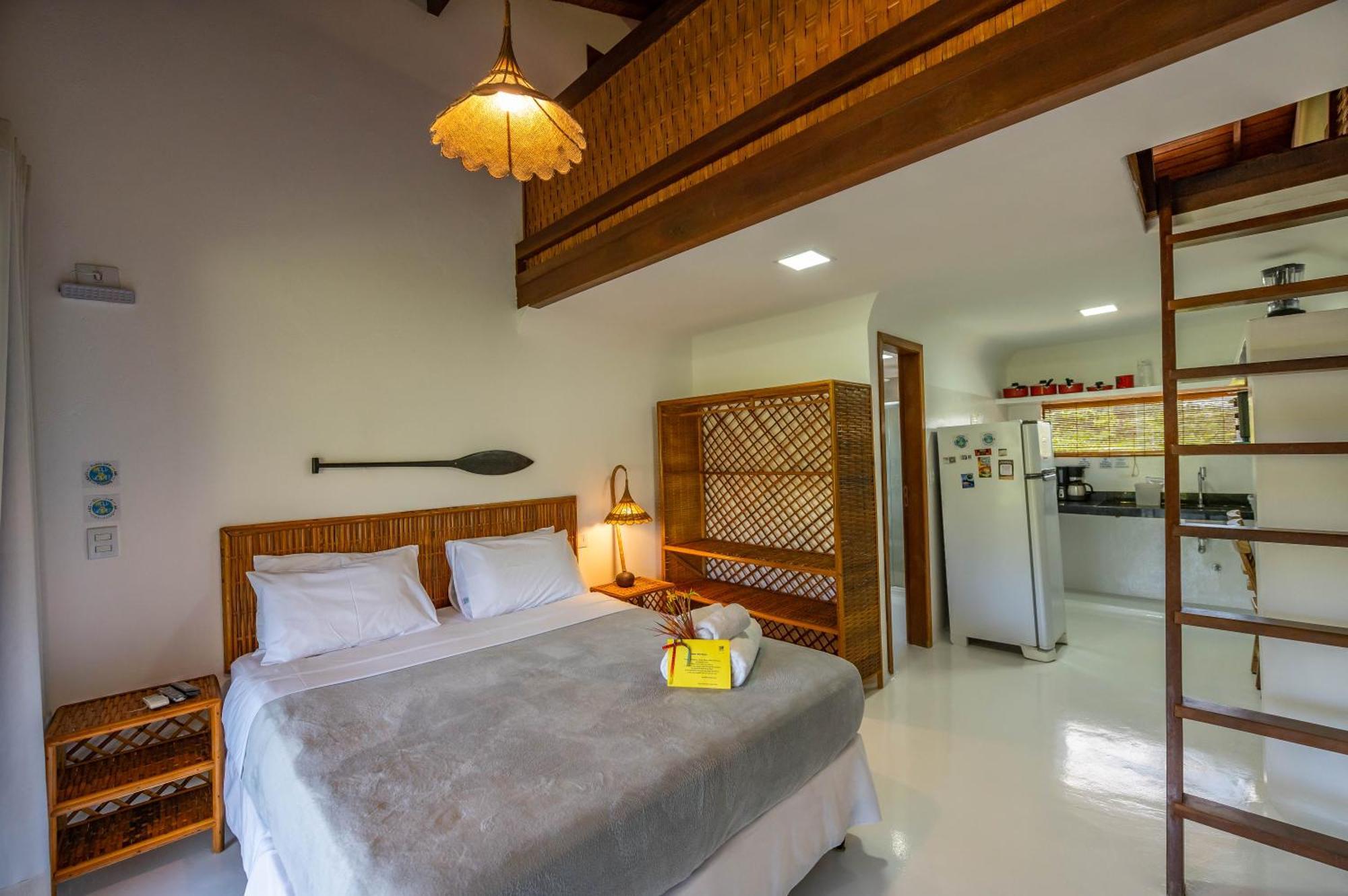 Sup House Barra Grande *