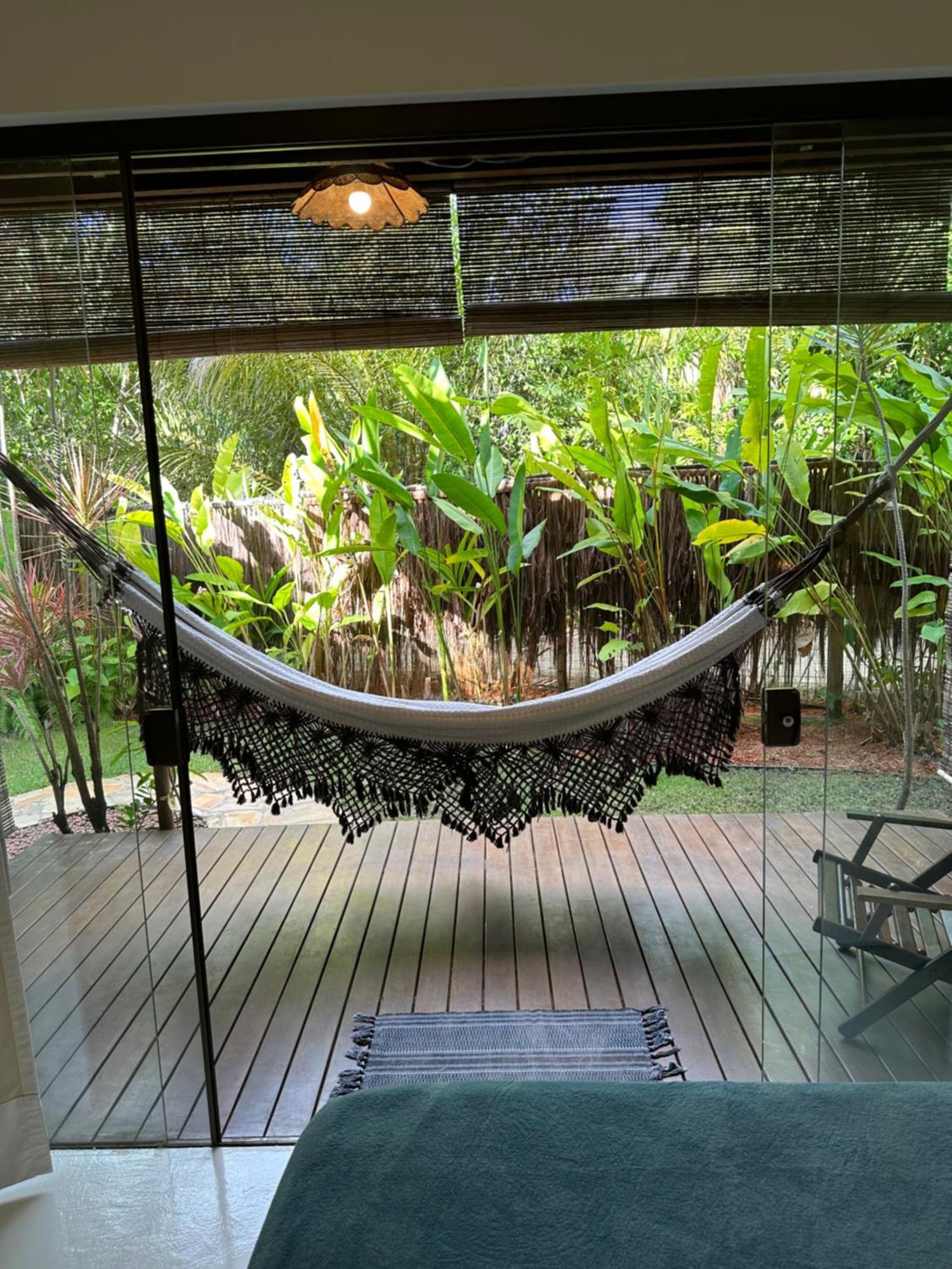 Sup House Barra Grande * Barra Grande (Bahia)