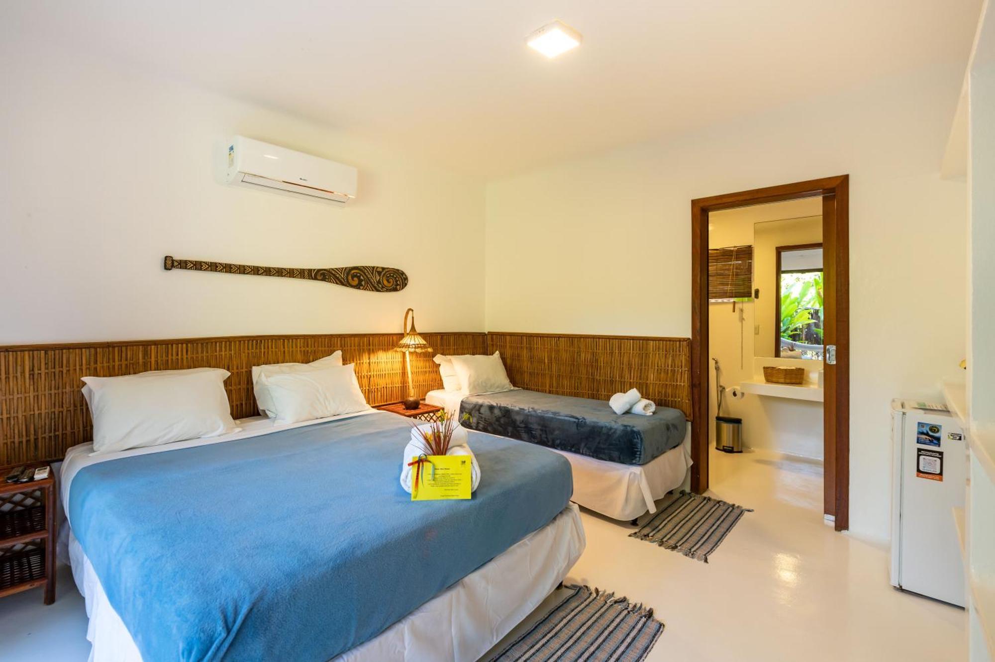 Estalagem Sup House Barra Grande