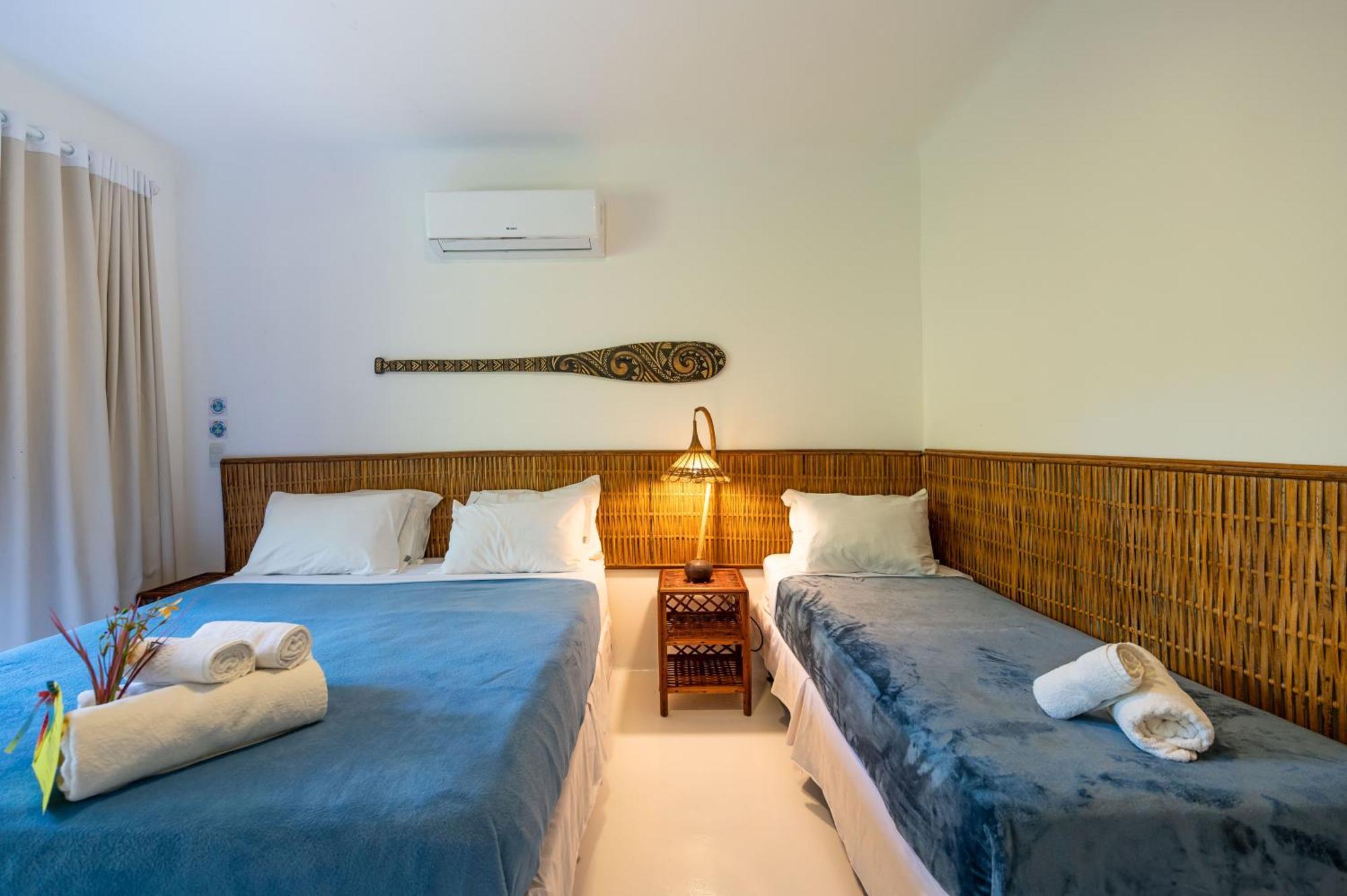 Sup House Barra Grande