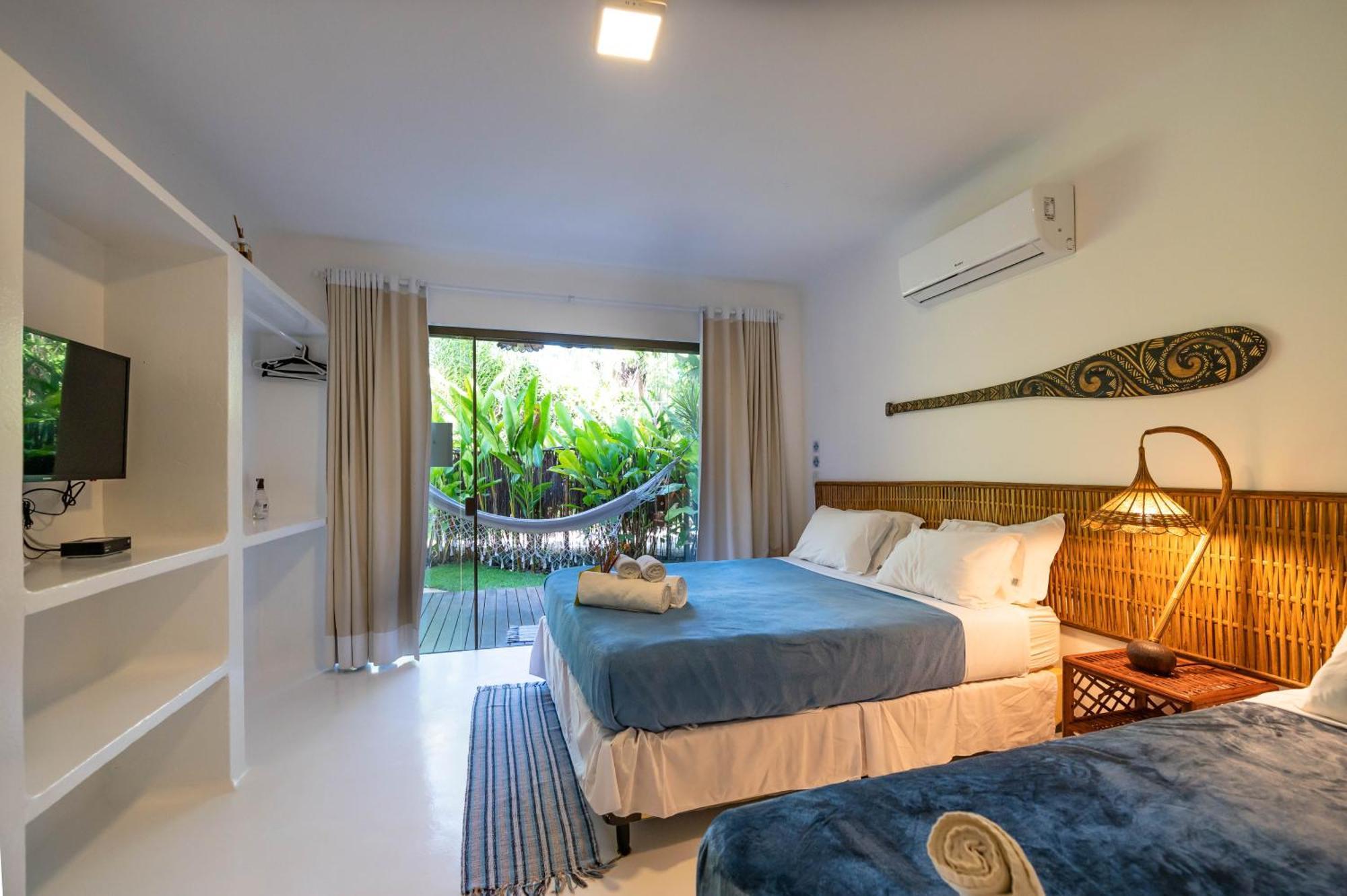 Sup House Barra Grande Estalagem