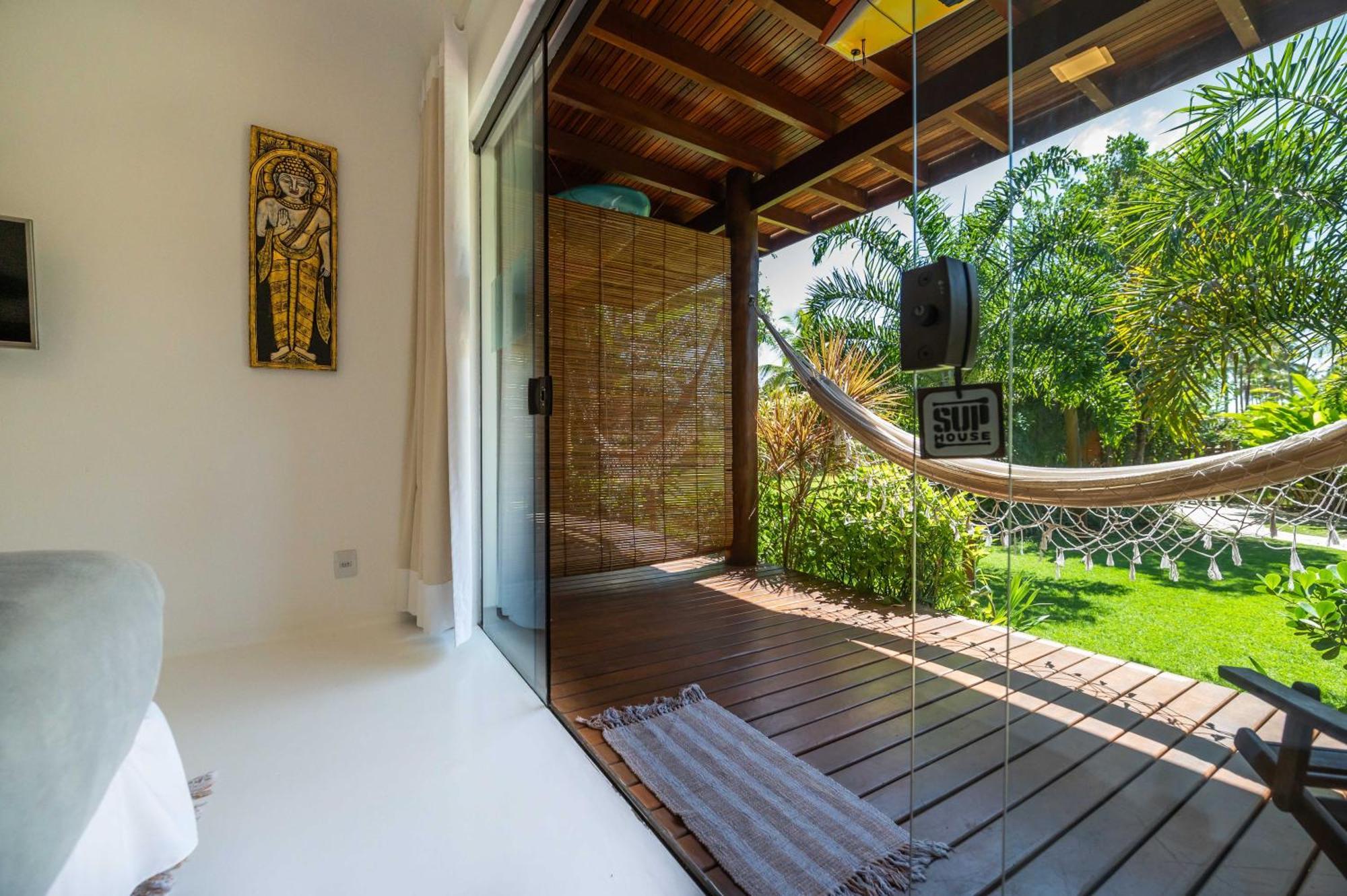 Sup House Barra Grande Estalagem