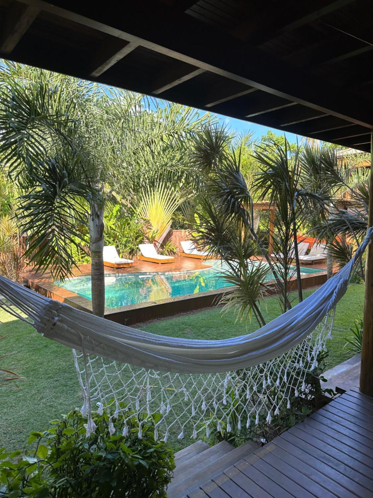Sup House Barra Grande * Barra Grande (Bahia)