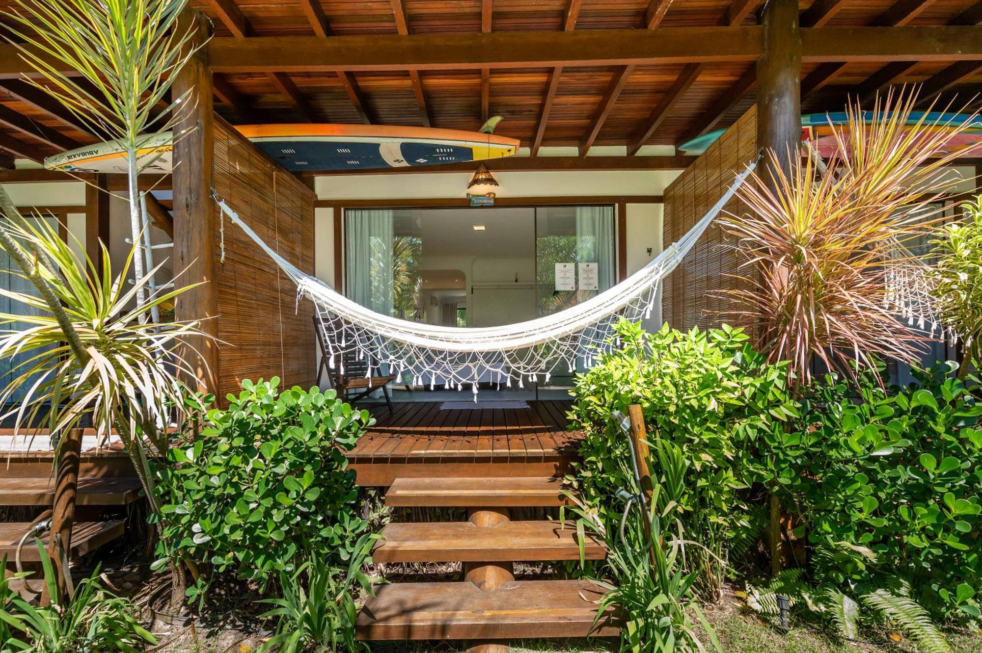 Estalagem Sup House Barra Grande