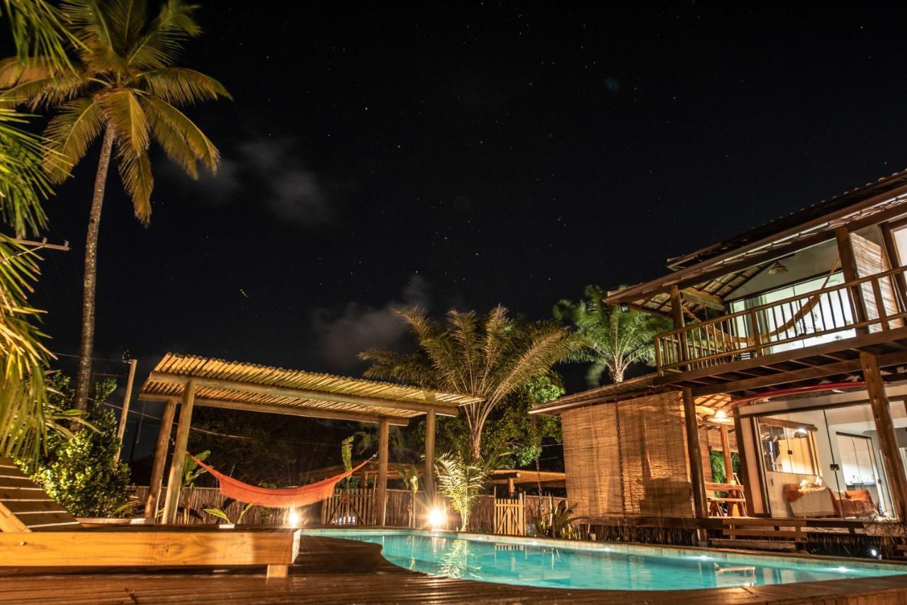 Sup House Barra Grande *