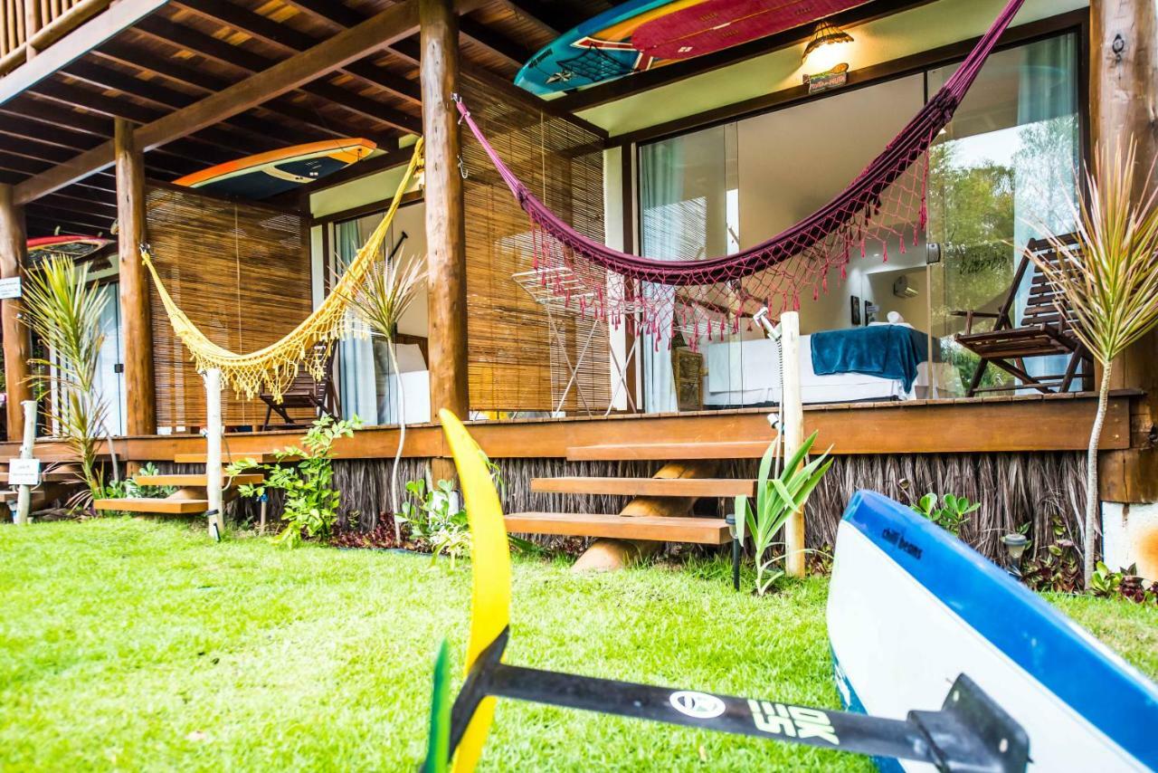 Sup House Barra Grande