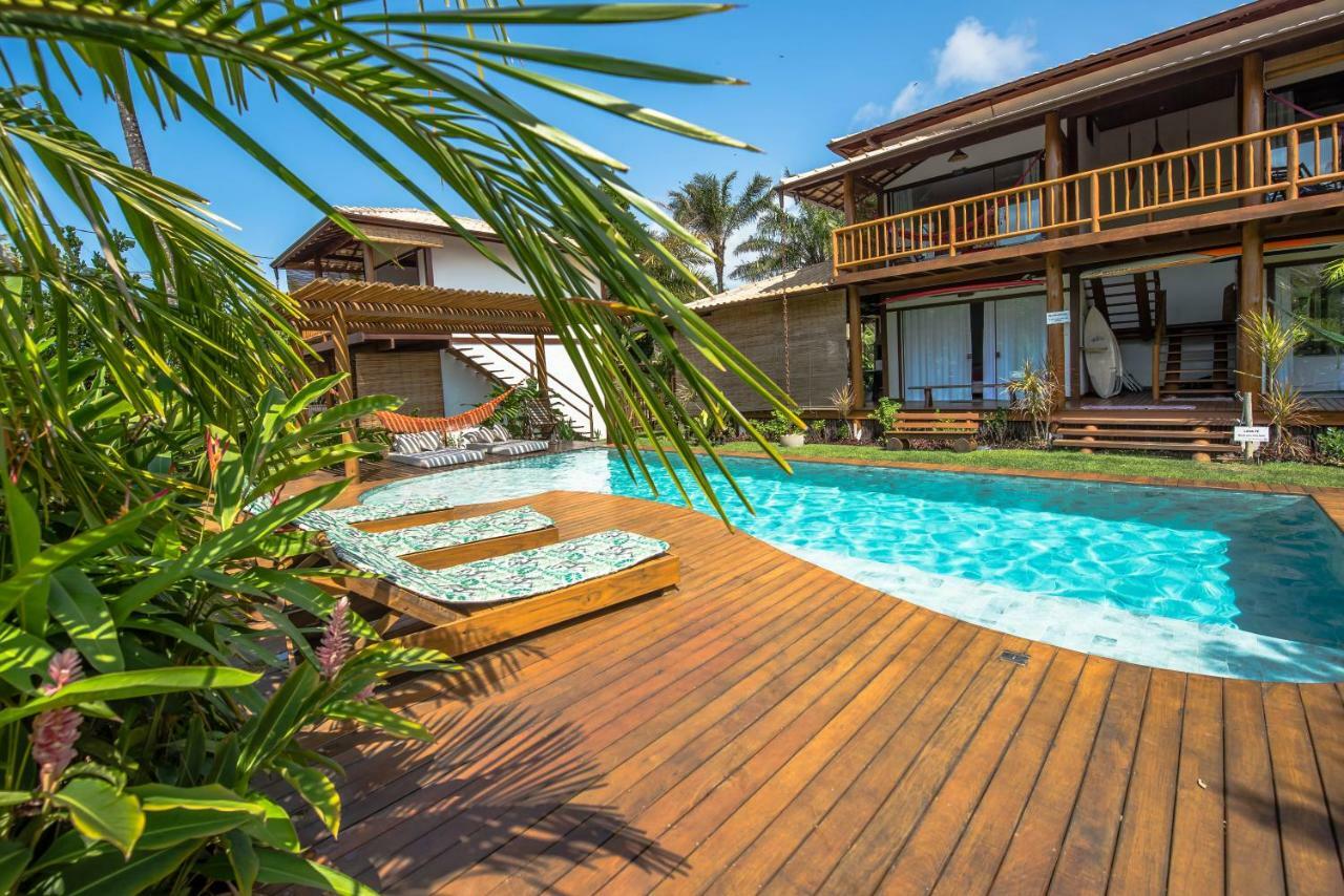 Sup House Barra Grande Estalagem *