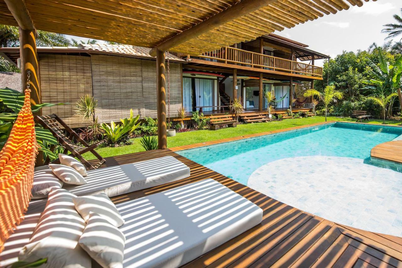Inn Sup House Barra Grande